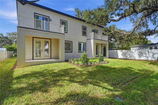 1236 VIRGINIA DRIVE, Orlando, FL 32803