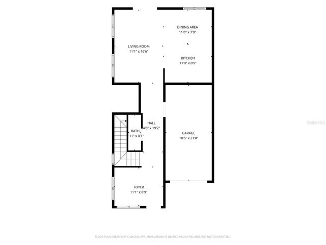 1236 VIRGINIA DRIVE, Orlando, FL 32803
