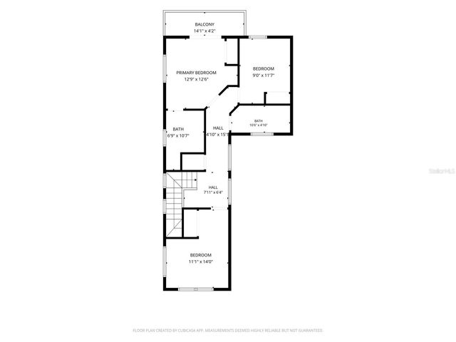 1236 VIRGINIA DRIVE, Orlando, FL 32803