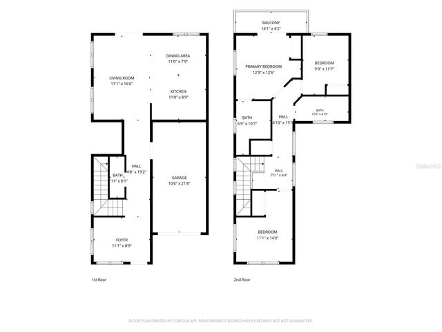 1236 VIRGINIA DRIVE, Orlando, FL 32803
