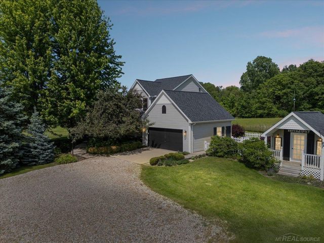 5685 Mottland Court, Hadley Twp, MI 48371