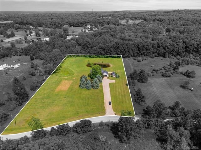 5685 Mottland Court, Hadley Twp, MI 48371