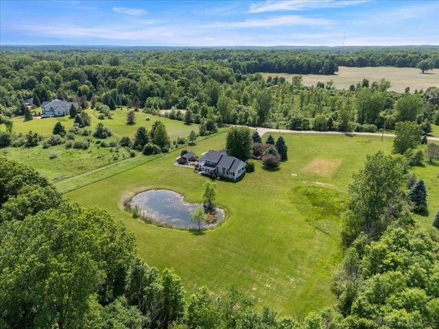 5685 Mottland Court, Hadley Twp, MI 48371