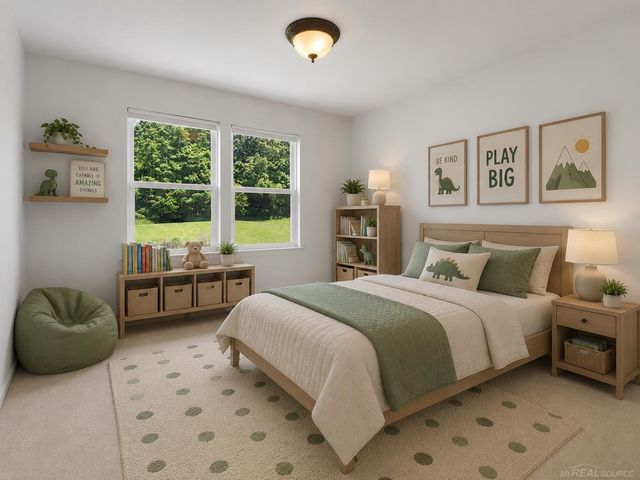 5685 Mottland Court, Hadley Twp, MI 48371