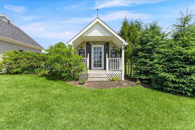 5685 Mottland Court, Hadley Twp, MI 48371