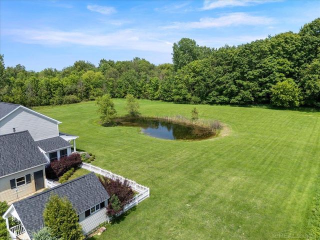 5685 Mottland Court, Hadley Twp, MI 48371