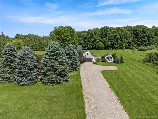 5685 Mottland Court, Hadley Twp, MI 48371
