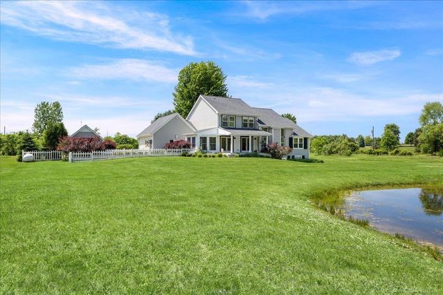 5685 Mottland Court, Hadley Twp, MI 48371