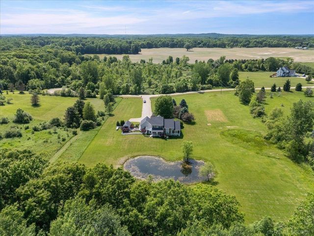 5685 Mottland Court, Hadley Twp, MI 48371