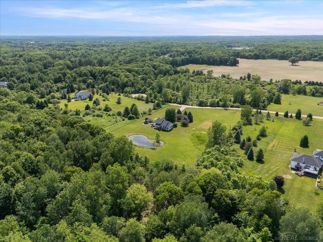 5685 Mottland Court, Hadley Twp, MI 48371