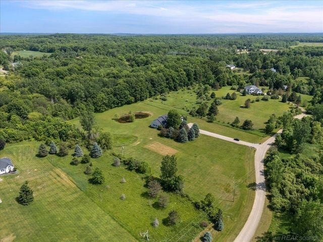5685 Mottland Court, Hadley Twp, MI 48371