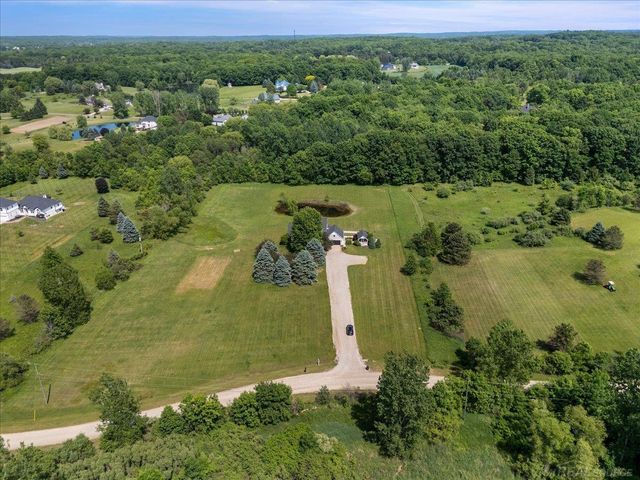 5685 Mottland Court, Hadley Twp, MI 48371