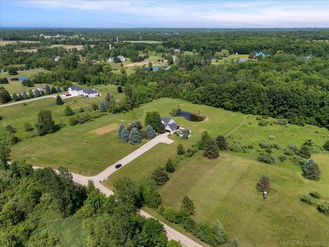 5685 Mottland Court, Hadley Twp, MI 48371