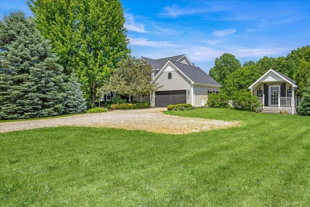 5685 Mottland Court, Hadley Twp, MI 48371