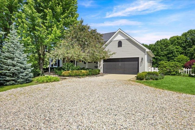 5685 Mottland Court, Hadley Twp, MI 48371