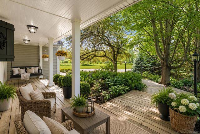 5685 Mottland Court, Hadley Twp, MI 48371