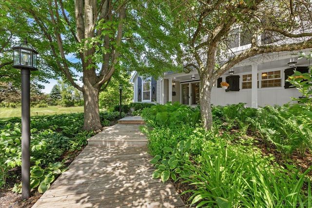 5685 Mottland Court, Hadley Twp, MI 48371
