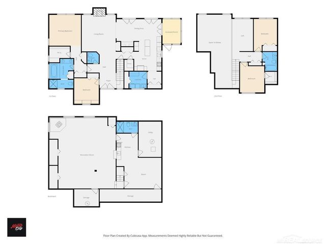 5685 Mottland Court, Hadley Twp, MI 48371
