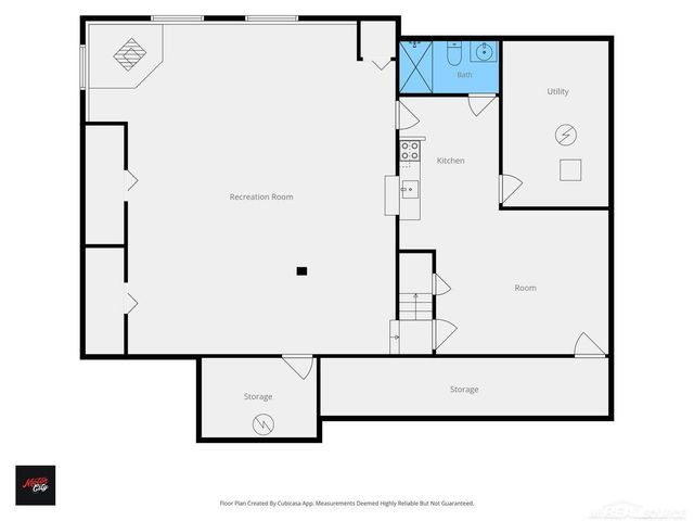 5685 Mottland Court, Hadley Twp, MI 48371