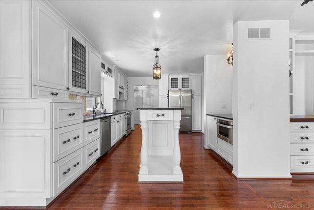 5685 Mottland Court, Hadley Twp, MI 48371