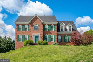 10204 EASTERDAY CT, Hagerstown, MD 21742
