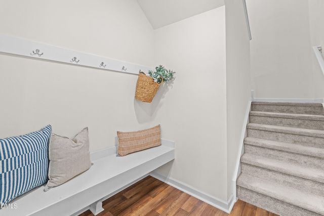816 Atlantis Street, Fuquay Varina, NC 27526