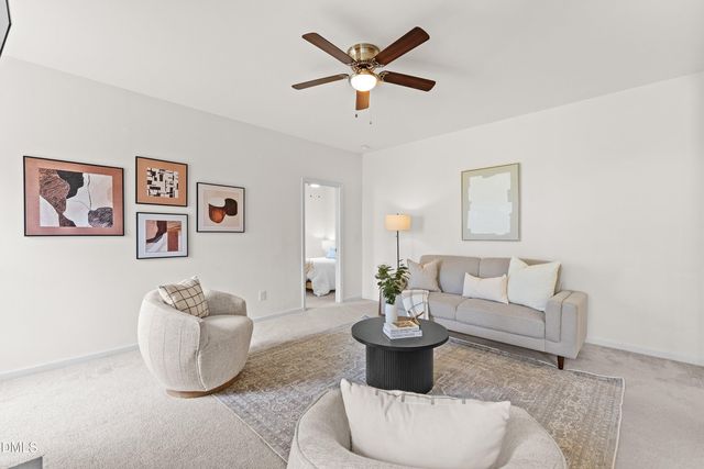 816 Atlantis Street, Fuquay Varina, NC 27526