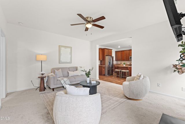 816 Atlantis Street, Fuquay Varina, NC 27526