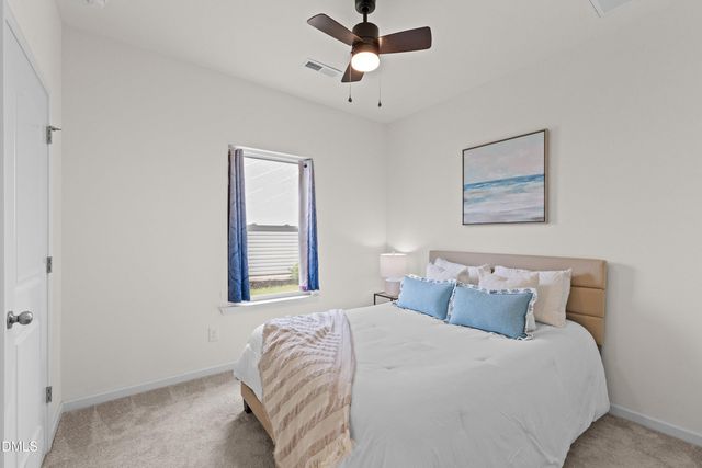 816 Atlantis Street, Fuquay Varina, NC 27526