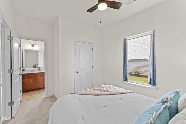 816 Atlantis Street, Fuquay Varina, NC 27526