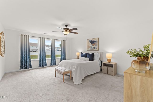 816 Atlantis Street, Fuquay Varina, NC 27526