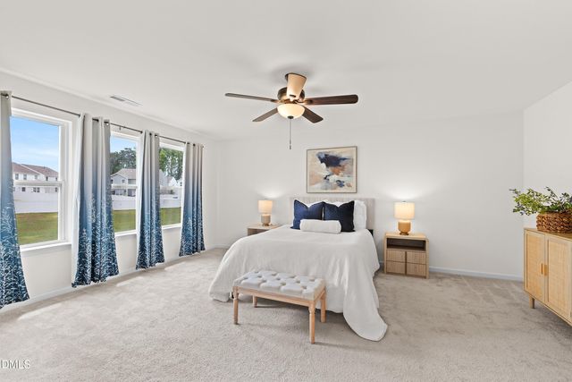 816 Atlantis Street, Fuquay Varina, NC 27526