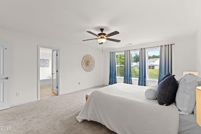 816 Atlantis Street, Fuquay Varina, NC 27526