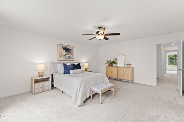 816 Atlantis Street, Fuquay Varina, NC 27526