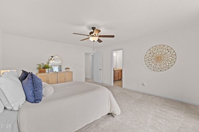 816 Atlantis Street, Fuquay Varina, NC 27526