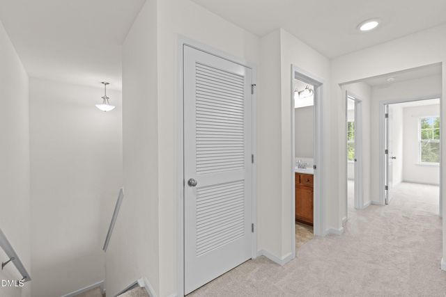 816 Atlantis Street, Fuquay Varina, NC 27526