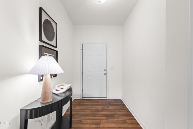816 Atlantis Street, Fuquay Varina, NC 27526