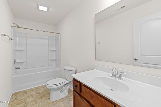 816 Atlantis Street, Fuquay Varina, NC 27526
