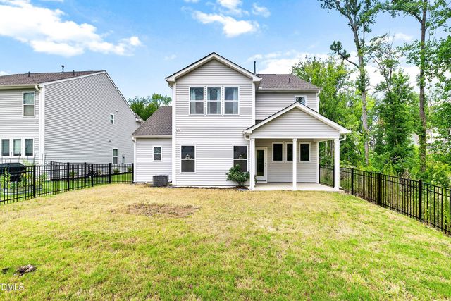 816 Atlantis Street, Fuquay Varina, NC 27526