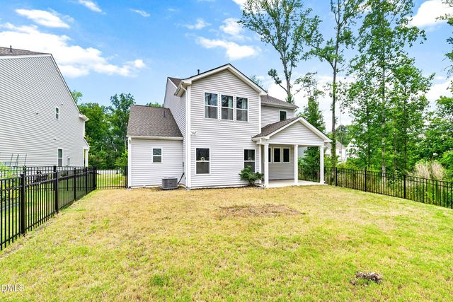 816 Atlantis Street, Fuquay Varina, NC 27526