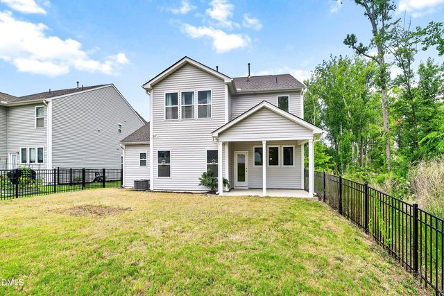 816 Atlantis Street, Fuquay Varina, NC 27526