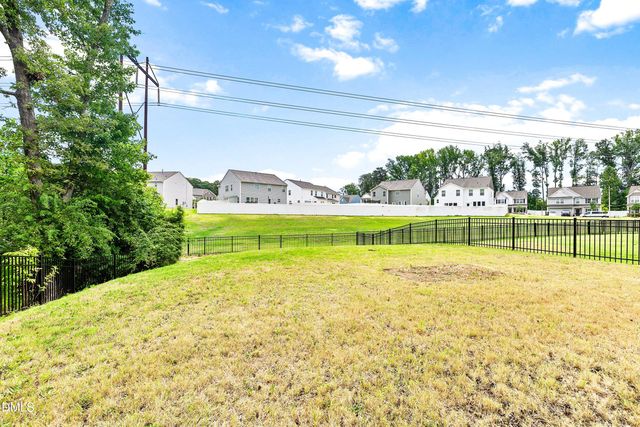 816 Atlantis Street, Fuquay Varina, NC 27526