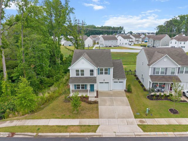 816 Atlantis Street, Fuquay Varina, NC 27526