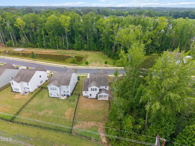 816 Atlantis Street, Fuquay Varina, NC 27526
