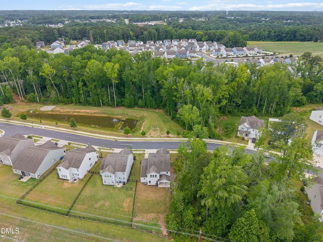 816 Atlantis Street, Fuquay Varina, NC 27526