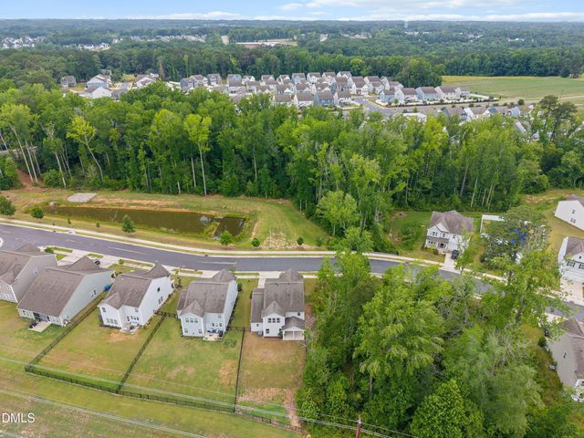 816 Atlantis Street, Fuquay Varina, NC 27526