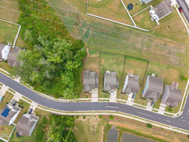 816 Atlantis Street, Fuquay Varina, NC 27526