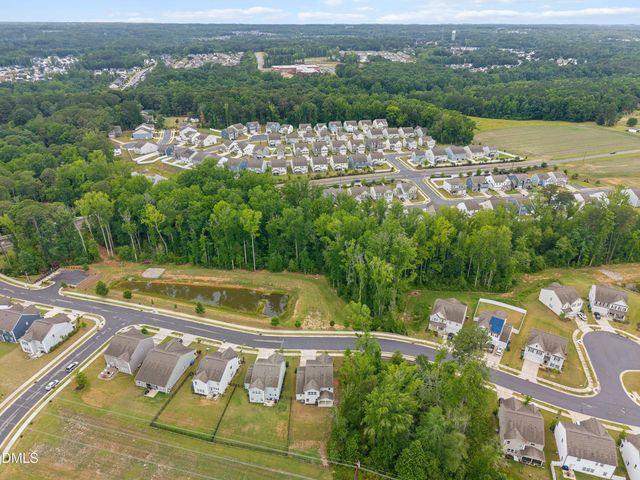 816 Atlantis Street, Fuquay Varina, NC 27526