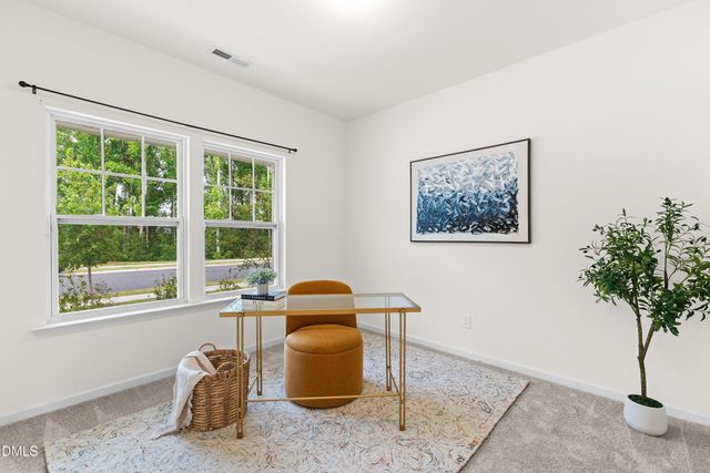 816 Atlantis Street, Fuquay Varina, NC 27526