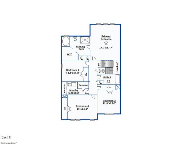 816 Atlantis Street, Fuquay Varina, NC 27526